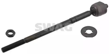 81 94 3207 SWAG Осевой шарнир, рулевая тяга 81 94 3207 SWAG Осевой шарнир, рулевая тяга